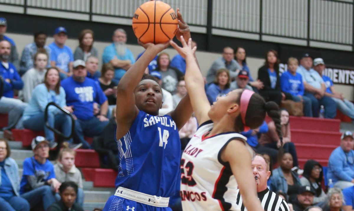 Second team: Ray Osborn, Sapulpa